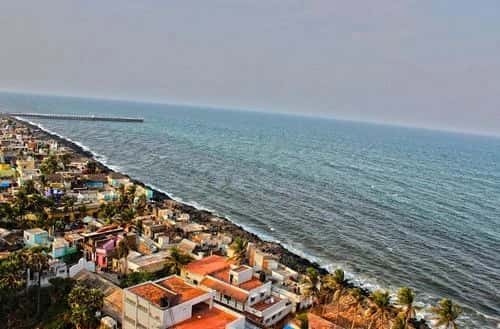 Pondicherry